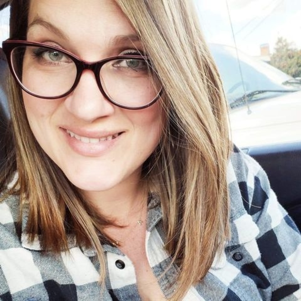 Meet your Posher, Tori